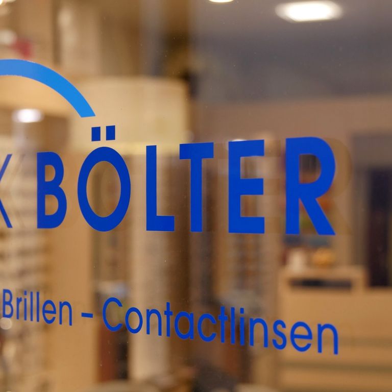 Optik Bölter